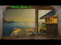 Download Lagu Relaxing Nasheed | How Just Are You  (Oh Allah) | Muhammad Al Muqit