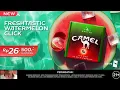 Download Lagu TVC Camel Ice Red - Freshtastic Watermelon Click (2025)