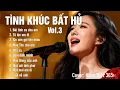 Lagu TÌNH KHÚC BẤT HỦ-Vol.3 | Tuyển Tập 10 Ca Khúc Nhạc Trữ Tình Xưa | Covered by Nhạc Việt 365