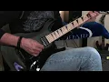 Download Lagu “Carry On My Wayward Son” by Stryper (Full Guitar Cover)