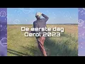 Download Lagu DE EERSTE DAG OEROL 2023 #MINIVLOG80 II Wouter Haaksema