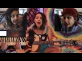 Lagu Under Pressure (Queen cover) by Alexa Melo
