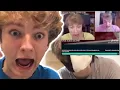 Tommyinnit screaming x3
