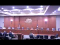 Horry County Council Meeting