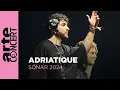 Download Lagu Adriatique - Sónar 2024 - ARTE Concert