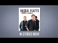Rascal Flatts - I Like The Sound Of That (Audio Version)