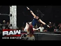 Download Lagu LUCHA COMPLETA: Stephanie Vaquer vs. IYO SKY: Raw después de WrestleMania