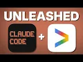 Google s New CLI Just Fully Unlocked Claude Code