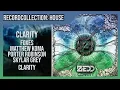Download Lagu Zedd - Clarity (ft. Foxes) (HQ Audio)
