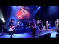 Download Lagu Leningrad Cowboys - Machine Gun Blues (Masters of Rock 2013)