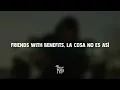 Omar Camacho, Victor Mendivil — 2+2 (Letra/Lyrics)