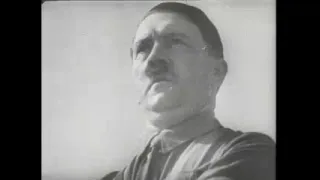 Why We Fight (2) : The Nazis Strike (1943)