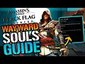 Assassins Creed Black Flag Resynced Wayward Souls Quest Guide How To Get The Lock Of Hair Trinket