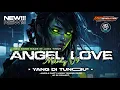Lagu DJ ANGEL LOVE X MELODY V9 VIRAL TIKTOK || STYLE PARTY BASS NENDANG || DAPA REVOLUTION