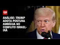 Download Lagu Análise: EUA e Israel querem derrubar regime dos aiatolás | WW