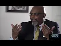 Attorney Zulu Ali - The Cost of Being a Black Lawyer Fighting for Justice