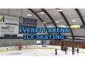Everett Arena Ice Skating