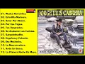JORGE LUIS CABRERA  Album: MUSICA ROMANTICA