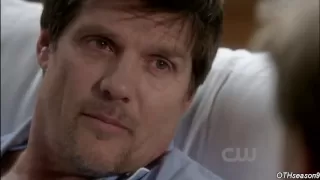 Dan I don t think I m gonna make it this time Jamie 9x11 One Tree Hill
