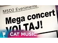 Download Lagu Voltaj - MSD2 (Official Video)
