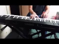 Creed - One Last Breath (Piano Cover)