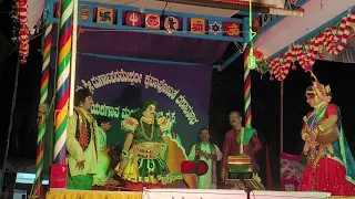 shri bappanadu mela 