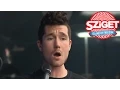 Download Lagu Bastille Live - Flaws @ Sziget 2014