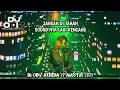 Download Lagu JUMAT DJ ODIZ ATHENA 29 AGUSTUS 2025 (MALAM SABTU)