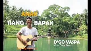 Download D'GO VASPA - KETUT DALAM PROSES Guitar Fingerstyle Cover (Dodit Budi Raditya) MP3