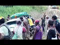Download Lagu West Sepik road.. Vanimo to Aitape-Lumi district ❤️🙏