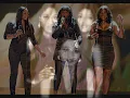 SWV - Right here (Human nature mix)