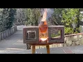 Thermite explained