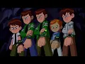 Download Lagu Ben 10: Extinción Alienígena (2021) Completo Doblaje Español Latino