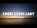 Download Lagu Modern Talking - Cheri Cheri Lady (Lyrics)