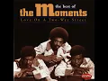 Love on a Two Way Street - Moments