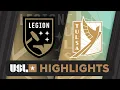 Download Lagu 5.4.2024 | Birmingham Legion FC vs. FC Tulsa - Game Highlights