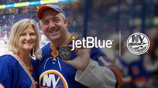 TrueBlue Orange The Labadie s travel to Tampa