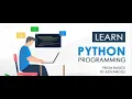 Python Strings