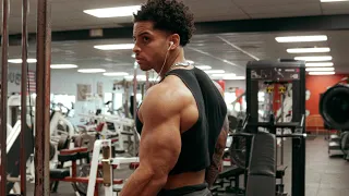 How I'm Building a Thicker Back