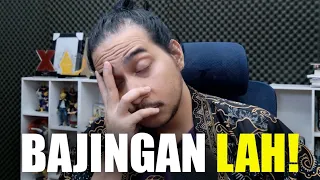 Gw Perlu Bicara