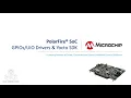 Introduction to Drivers and Yocto SDK