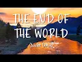 Download Lagu The End Of The World - Skeeter Davis - Lirik Lagu (Lyrics) Marvel : Eternals Trailer Music