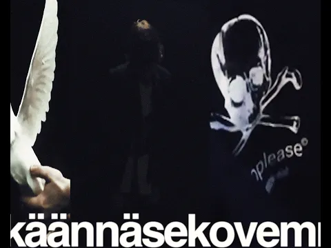 Video Thumbnail: MELO - Käännä Se Kovemmal [video]