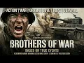 Lagu BROTHERS OF WAR: The Last Stand | 2026 Full Movie | English | Action War | 4K HDR