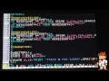 SmileBASIC Tutorials - Enemy AI Example