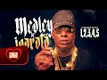 Download Lagu MC Negão Original - MEDLEY DE IGARATÁ 1,2,3,4 e 5 (COMPLETO)