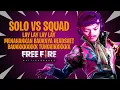 Lagu SESUAI PERMINTAAN KELEN!! SOLO VS SQUAD JADI JOKER!!