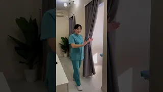 Harmony massage ortaligi ALMATY