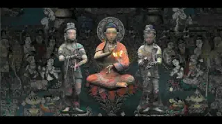 - Himekami The Prayer of Thousand Years-prayer for coronavirus victims
