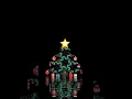 Festive Christmas Tree Wallpapers Lovely Decorated XMas Trees Mobile Wallpapers for Holiday Spirit